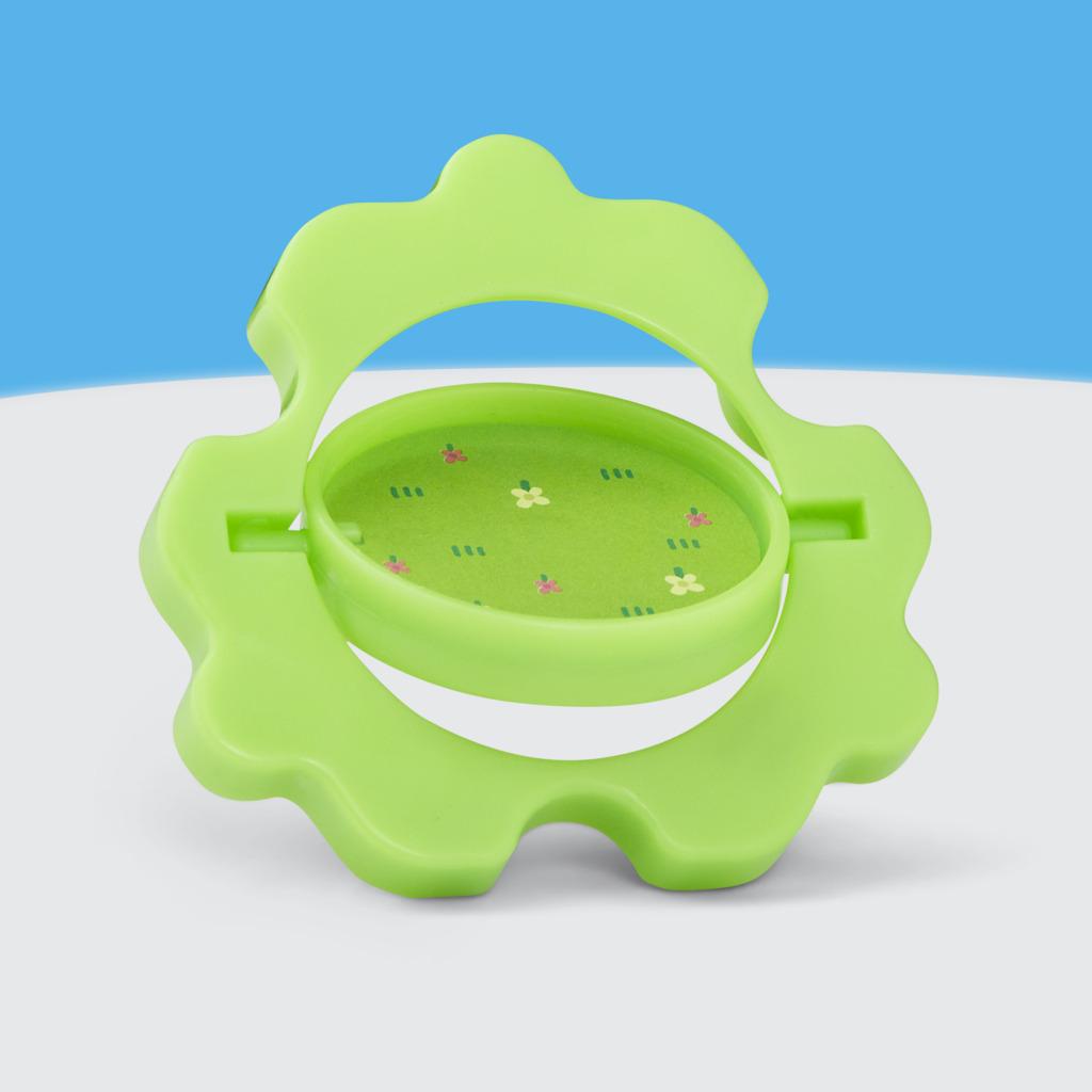 Peppa Pig Muddy Puddle Friends - Toymaster - Fagan Toys