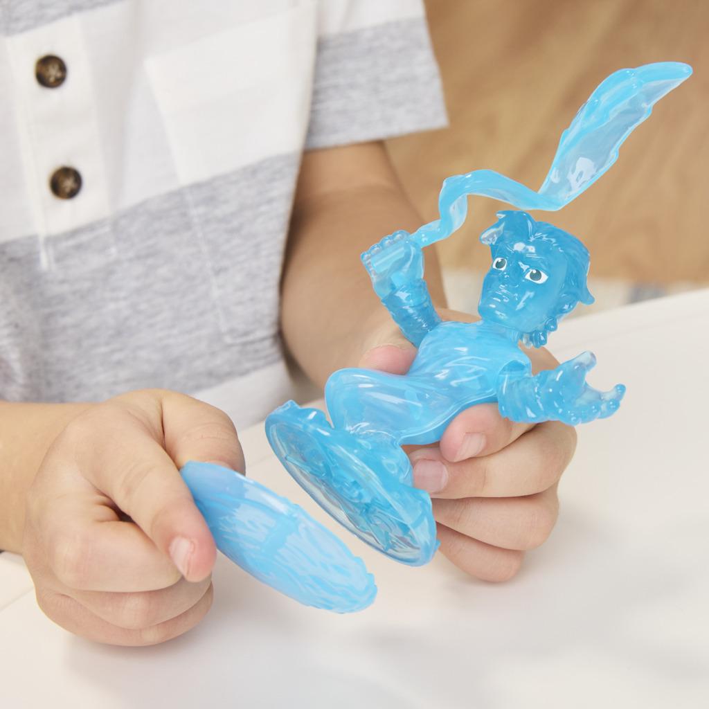 Marvel Spidey and his Amazing Friends Water-Webs Action Figures & Accessories 2-Packs - Toymaster - Fagan Toys