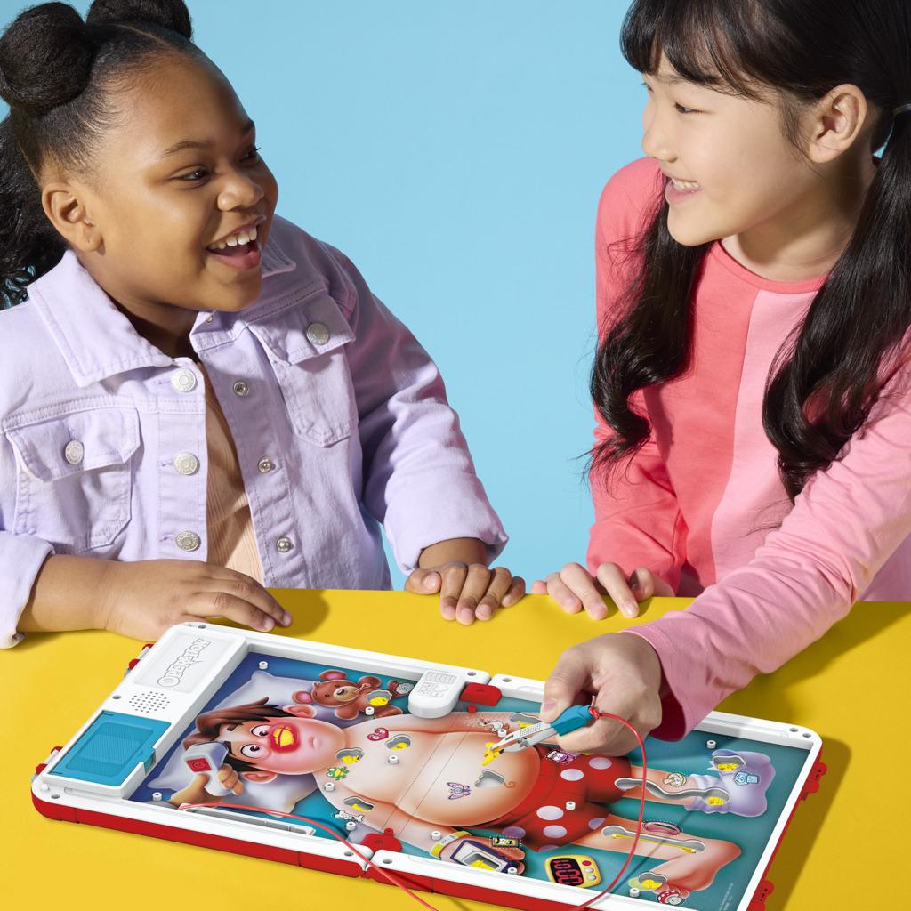 Operation - Toymaster - Fagan Toys