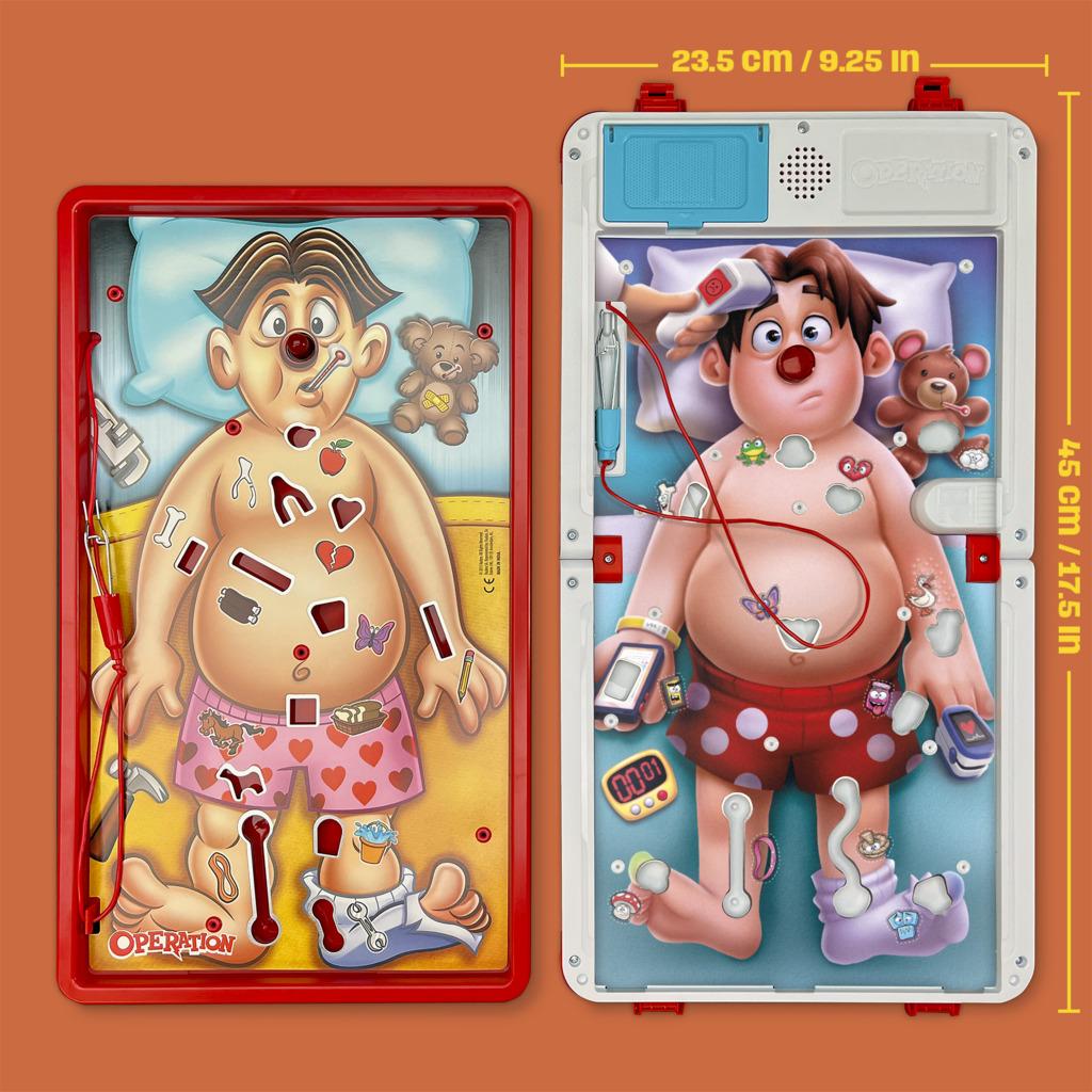 Operation - Toymaster - Fagan Toys