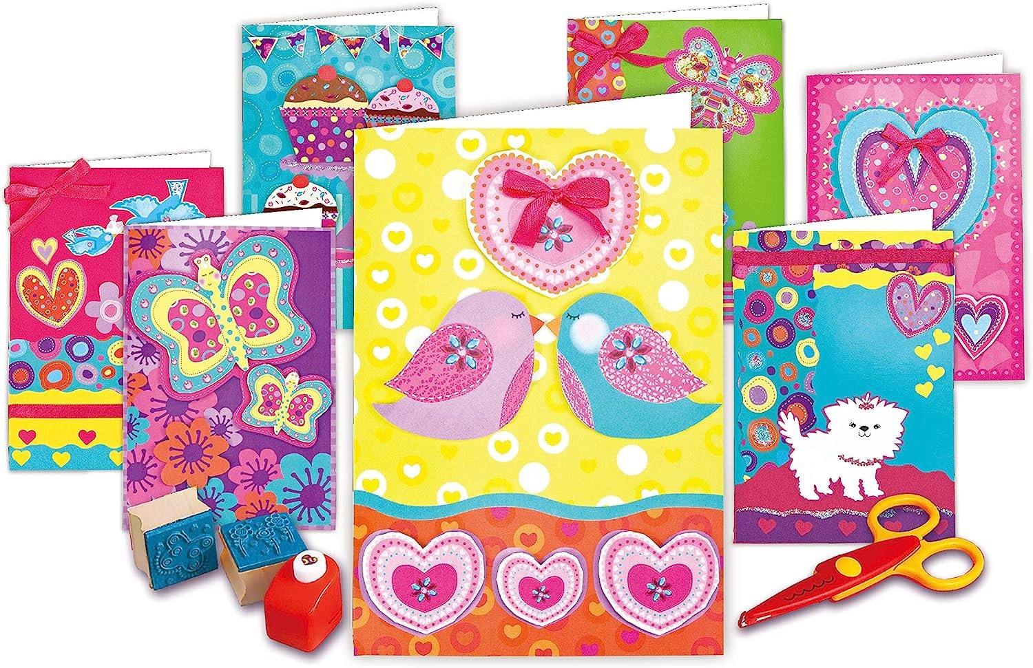 Galt Card Craft Galt Card Craft