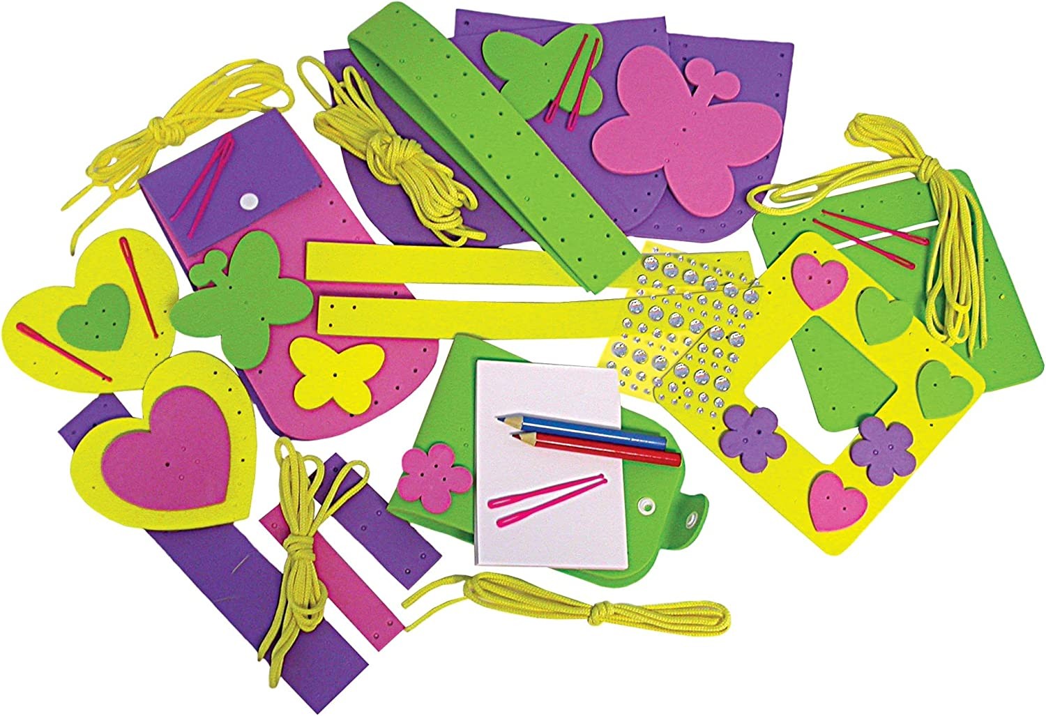Galt First Sewing Craft Set Galt First Sewing Craft Set