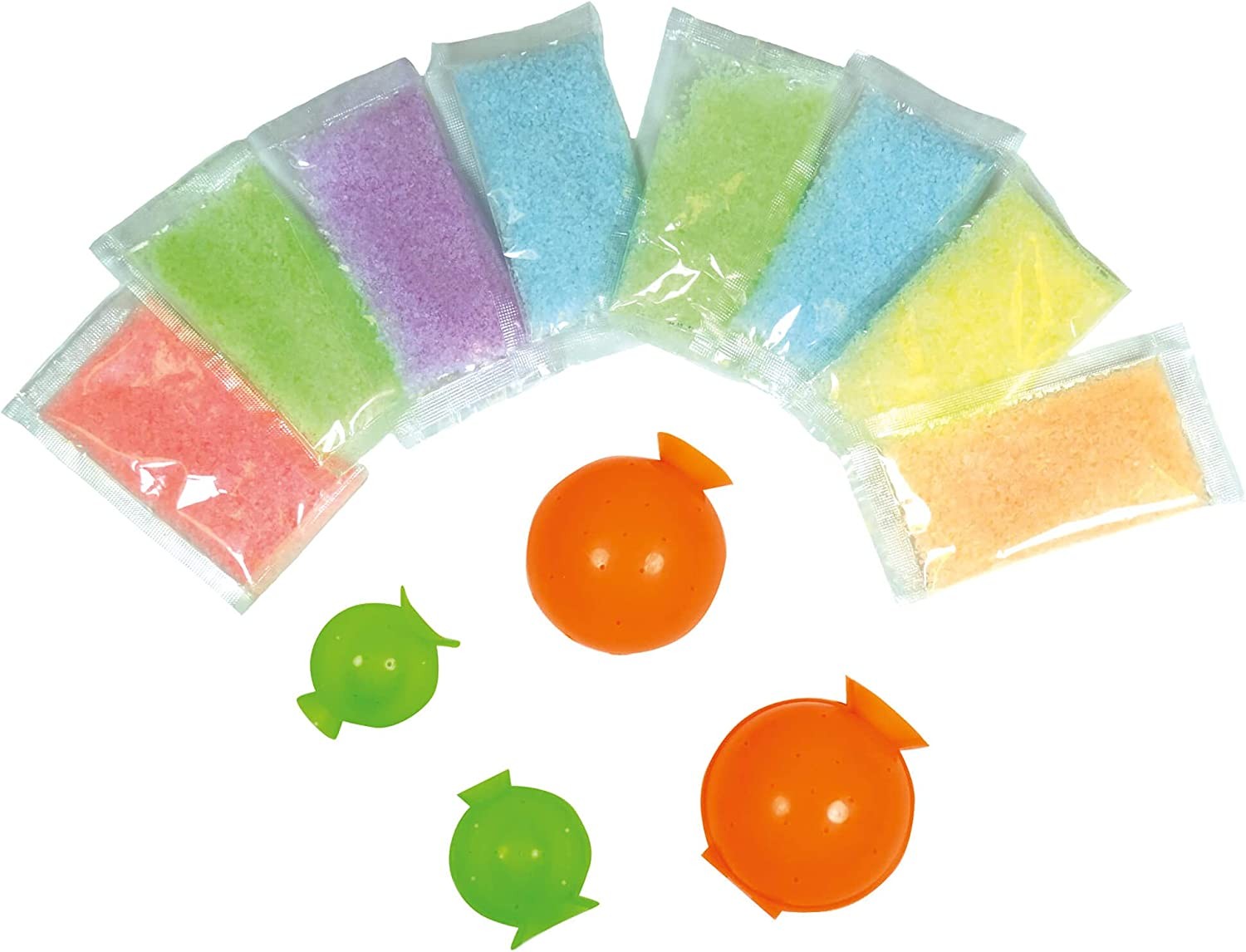 Galt Glow in the Dark Bouncy Balls Galt Glow in the Dark Bouncy Balls