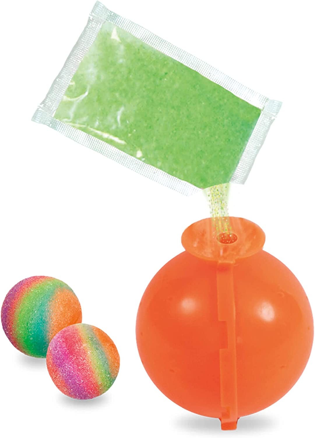 Galt Glow in the Dark Bouncy Balls Galt Glow in the Dark Bouncy Balls