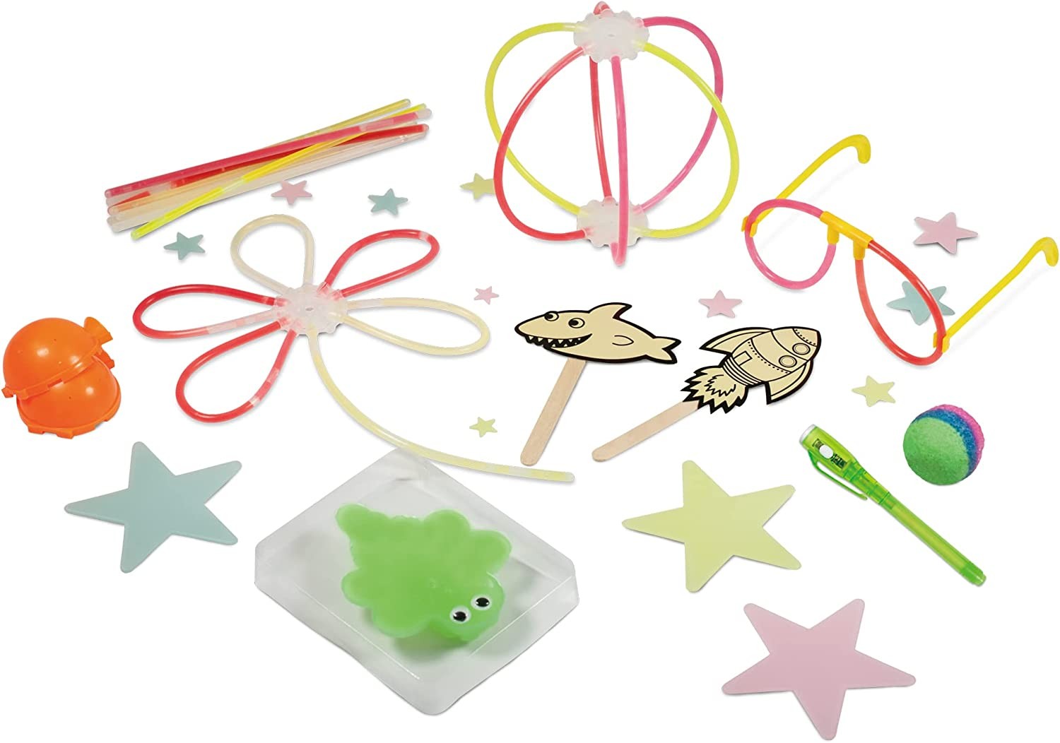 Galt Glow Lab Science Kit Galt Glow Lab Science Kit