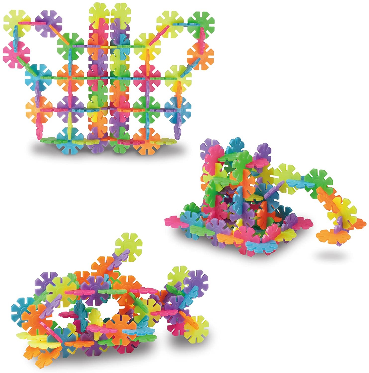 Galt Mini Octons, Craft Kit