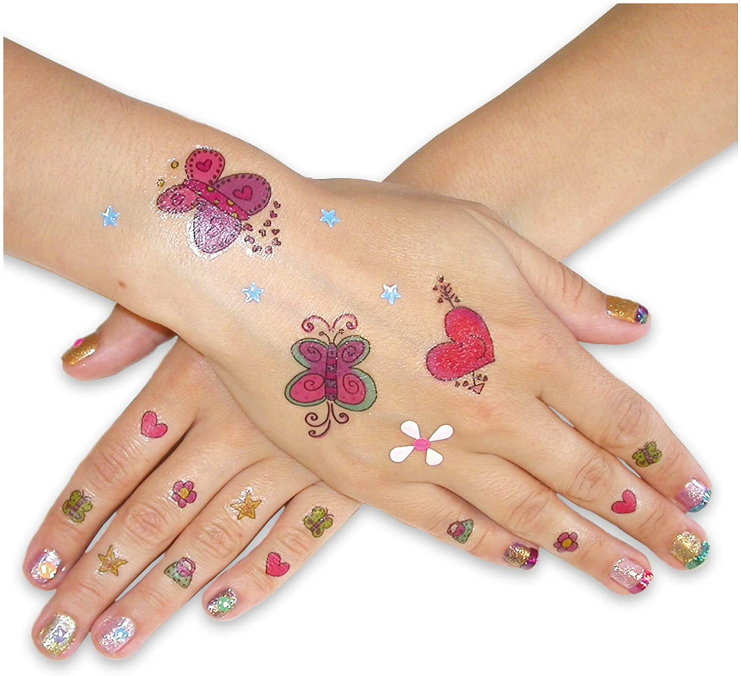 Galt Nail Art, Craft Kit