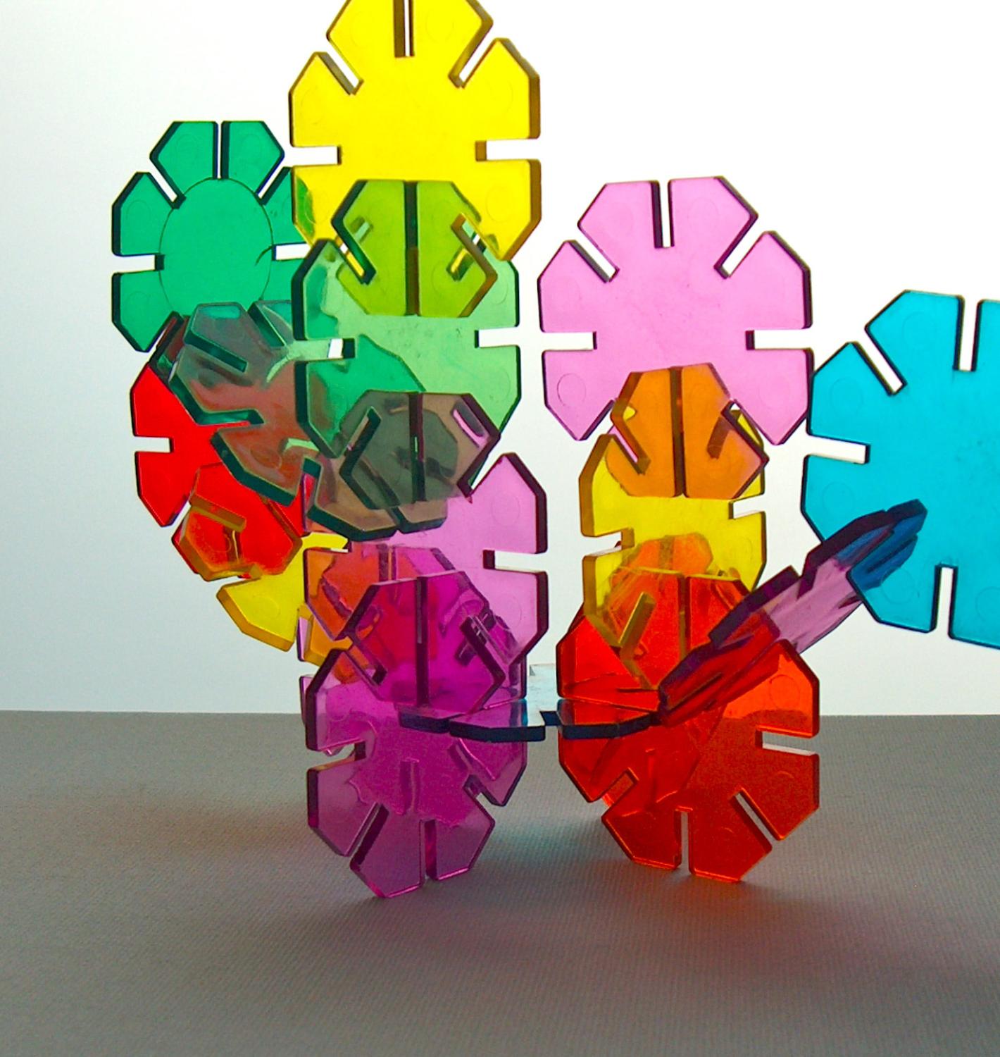 Octons - Toymaster - Fagan Toys