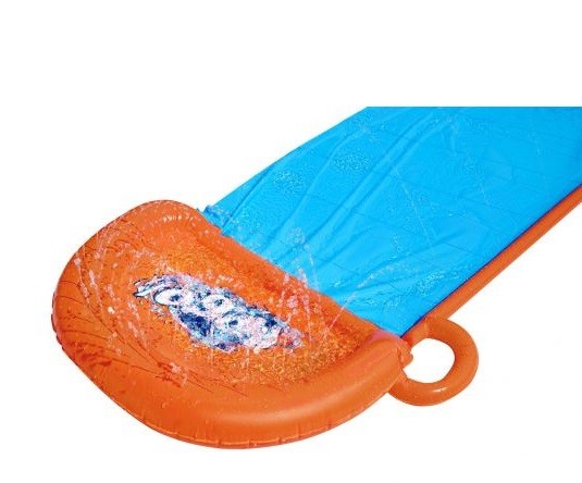 H2OGO! 16ft Single Water Slide H2OGO! 16ft Single Water Slide