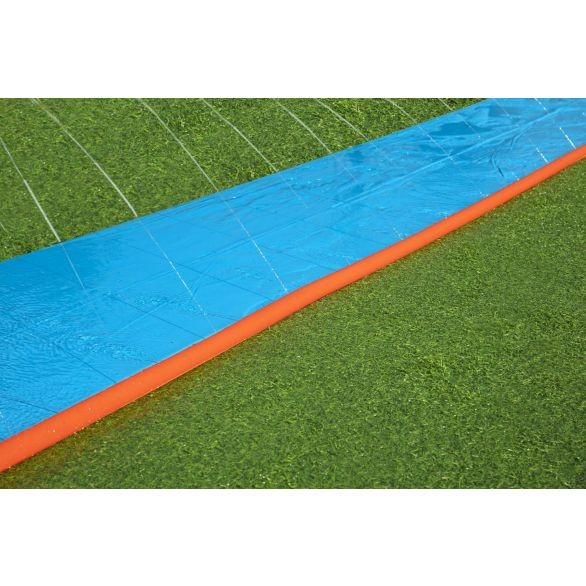 H2OGO! 16ft Single Water Slide H2OGO! 16ft Single Water Slide