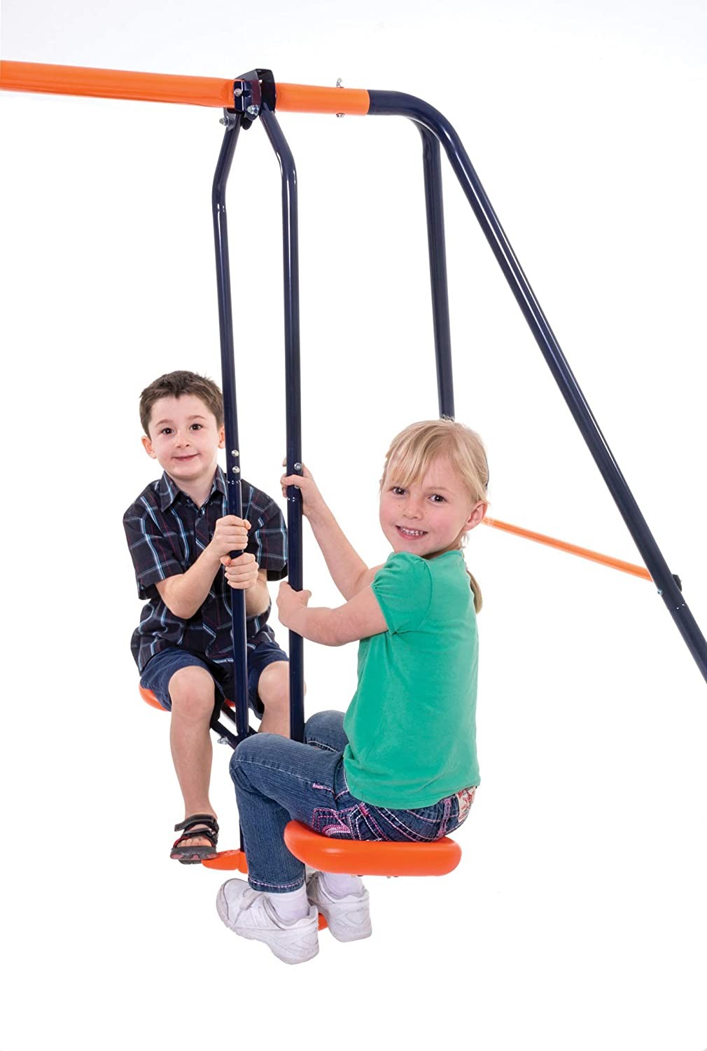 Hedstrom Neptune Swing & Glider Set