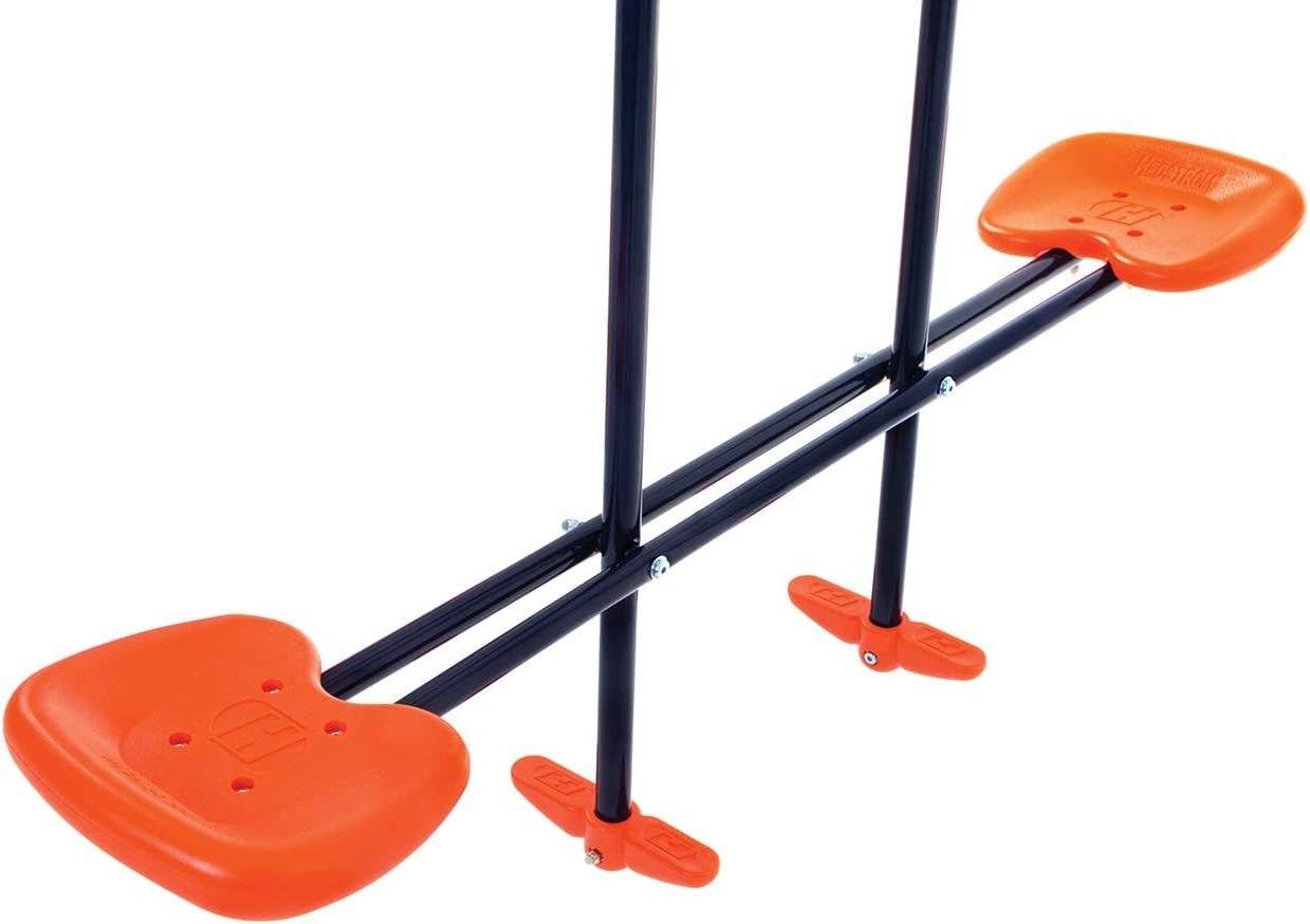 Hedstrom Neptune Swing & Glider Set