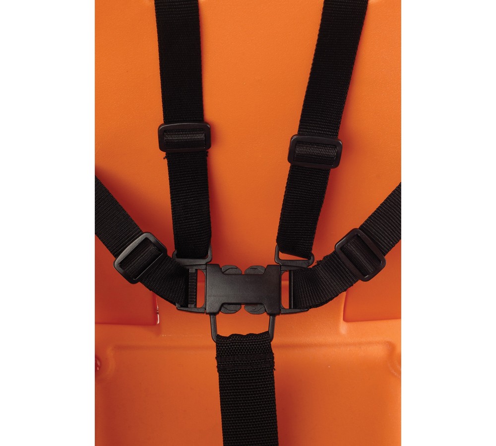 Hedstrom Deluxe 2 in 1 Swing, Age 1+