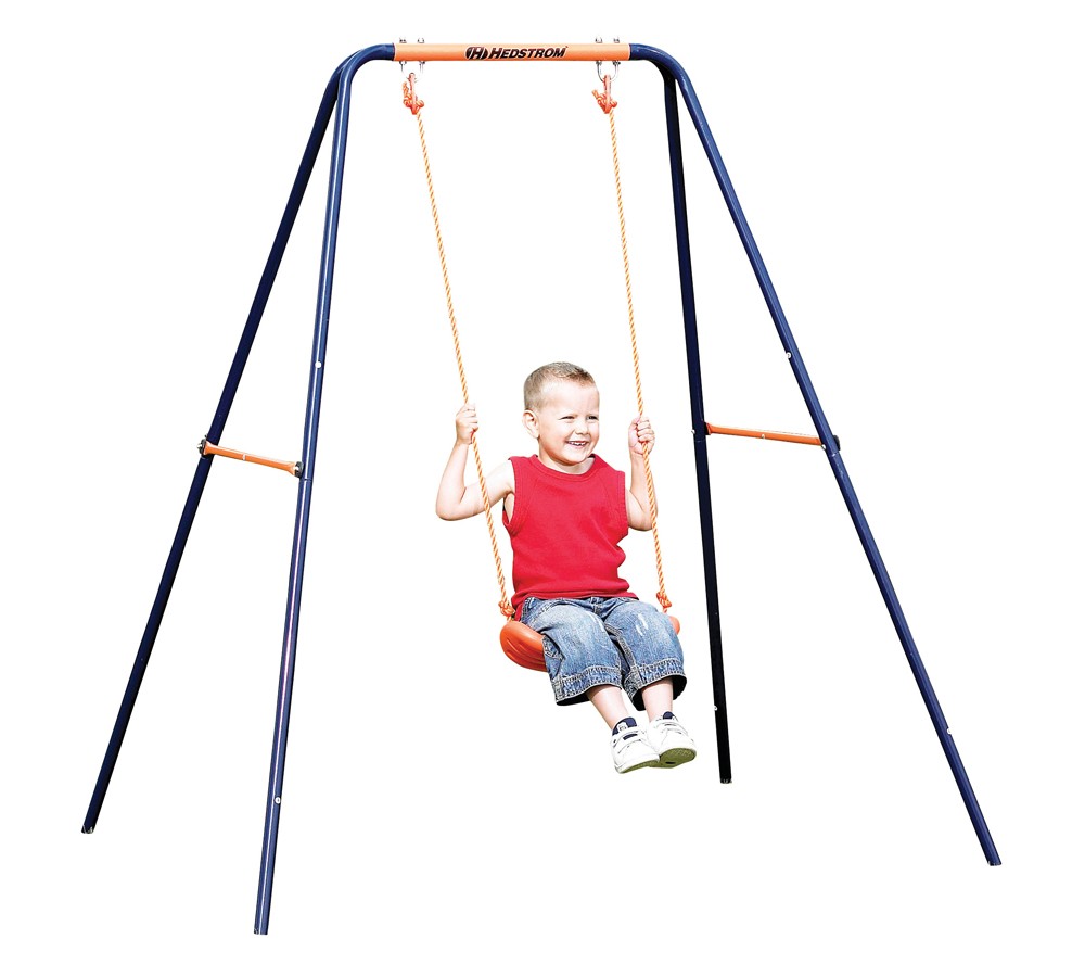 Hedstrom Single Swing Hedstrom Single Swing