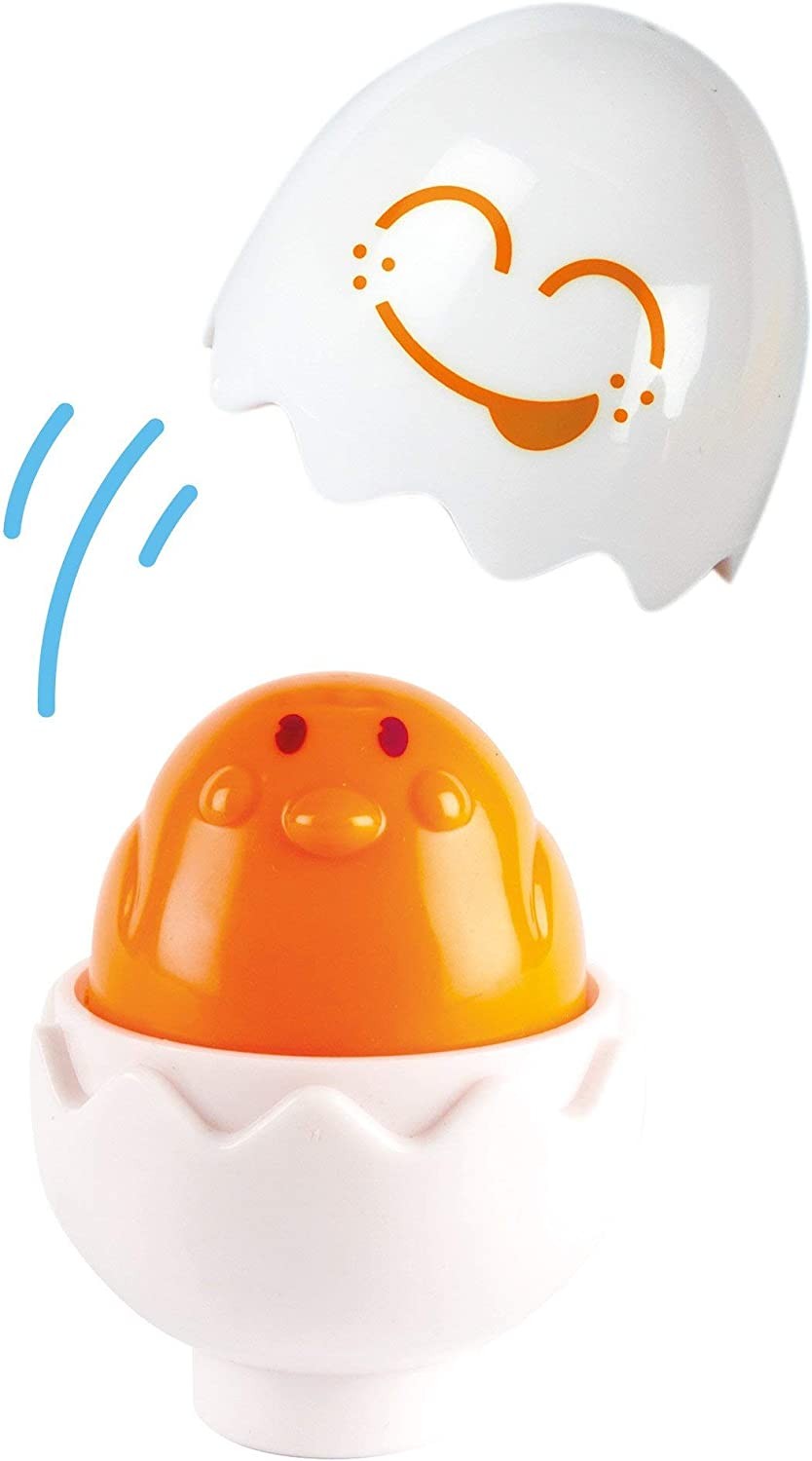 Toomies Hide & Squeak Eggs Toomies Hide & Squeak Eggs