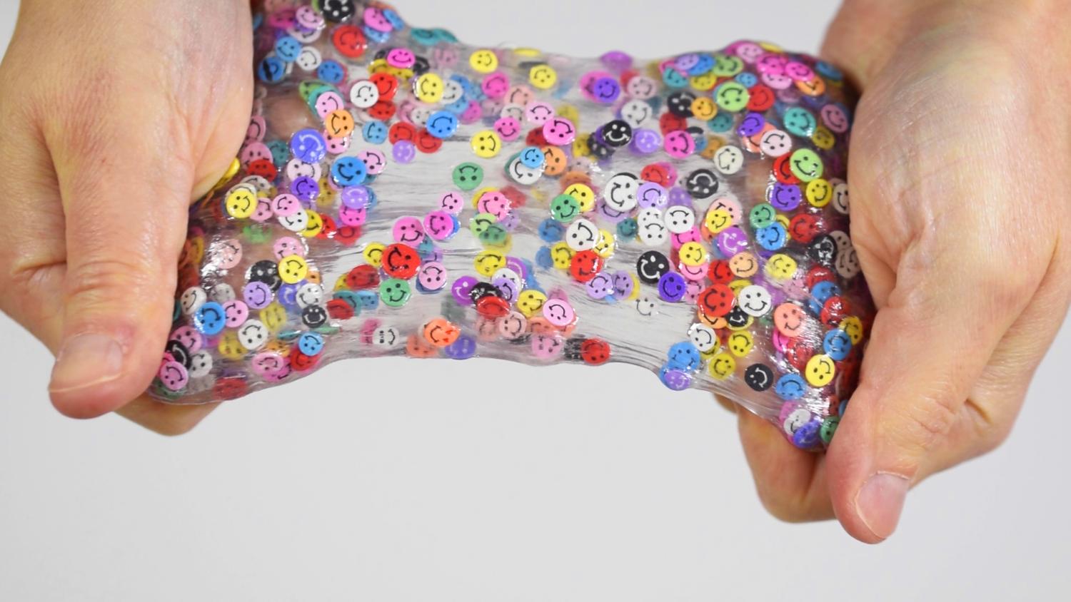 Crazy Aaron's Hide Inside Mixed Emotions -  - Fagan Toys