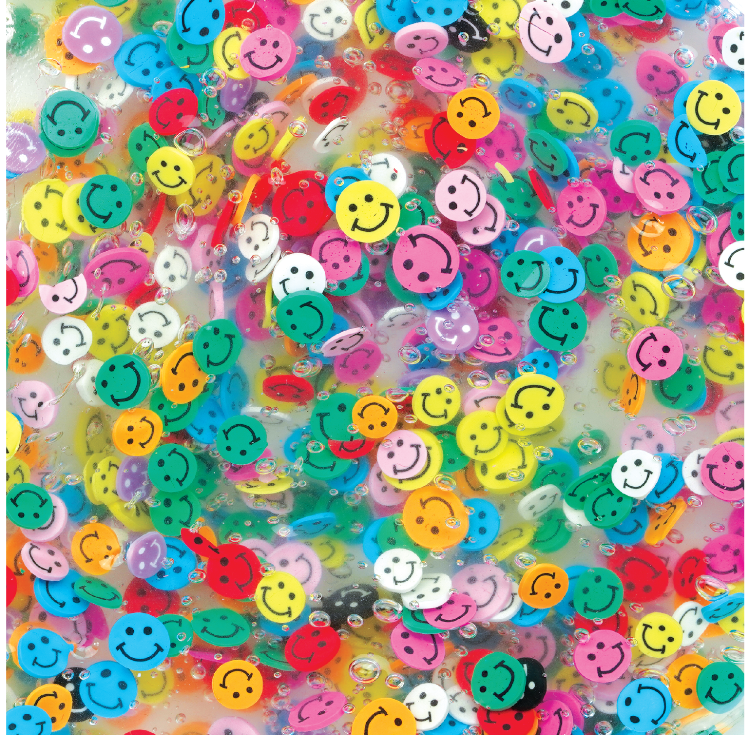 Crazy Aaron's Hide Inside Mixed Emotions -  - Fagan Toys