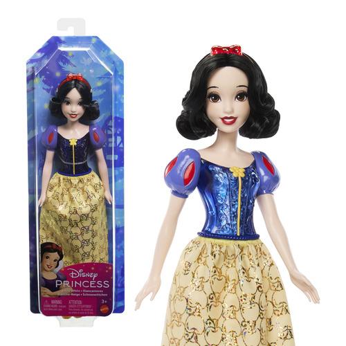Disney Princess Snow White Doll -  - Fagan Toys