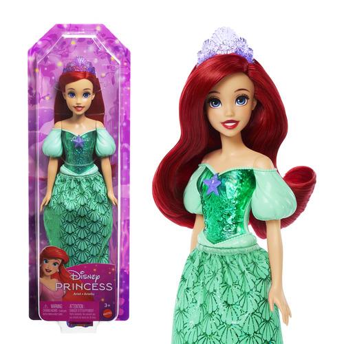 Disney Princess Ariel Doll -  - Fagan Toys