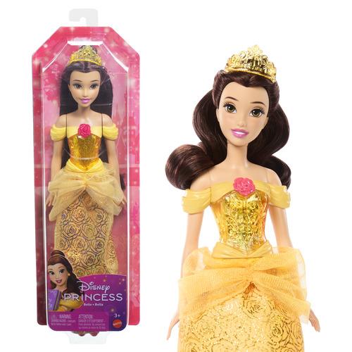 Disney Princess Belle Doll -  - Fagan Toys