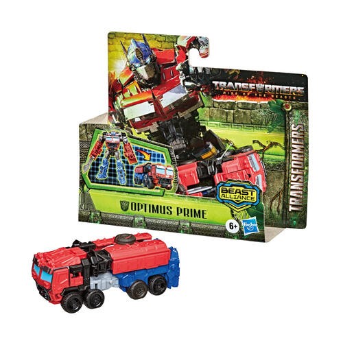 Transformers MV7 Battle Changer Assortment - Toymaster - Fagan Toys