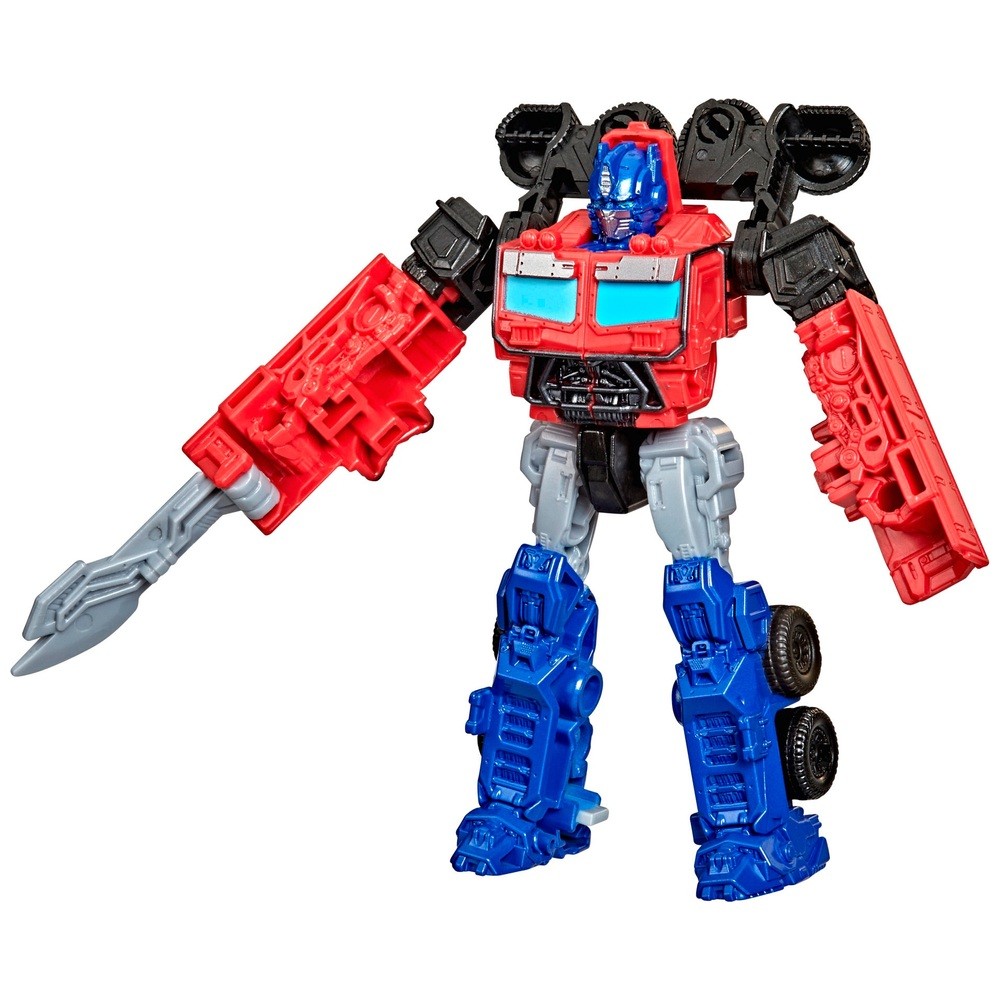 Transformers MV7 Battle Changer Assortment Transformers MV7 Battle Changer Assortment