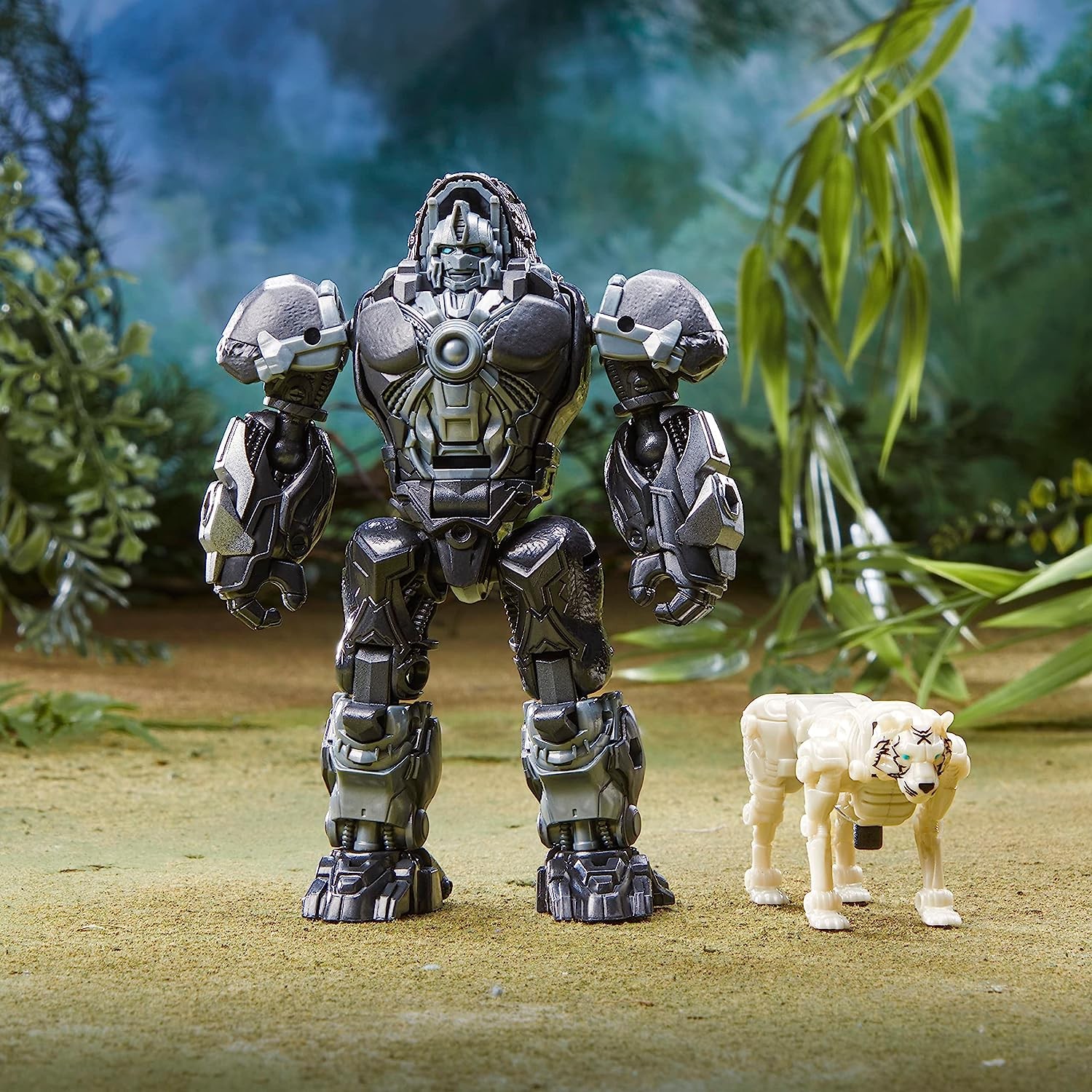 TRANSFORMERS: Rise of the Beasts Film Beast Weaponizers