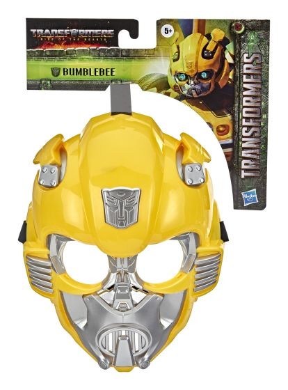 Transformers Roleplay Mask Rise of the Beast