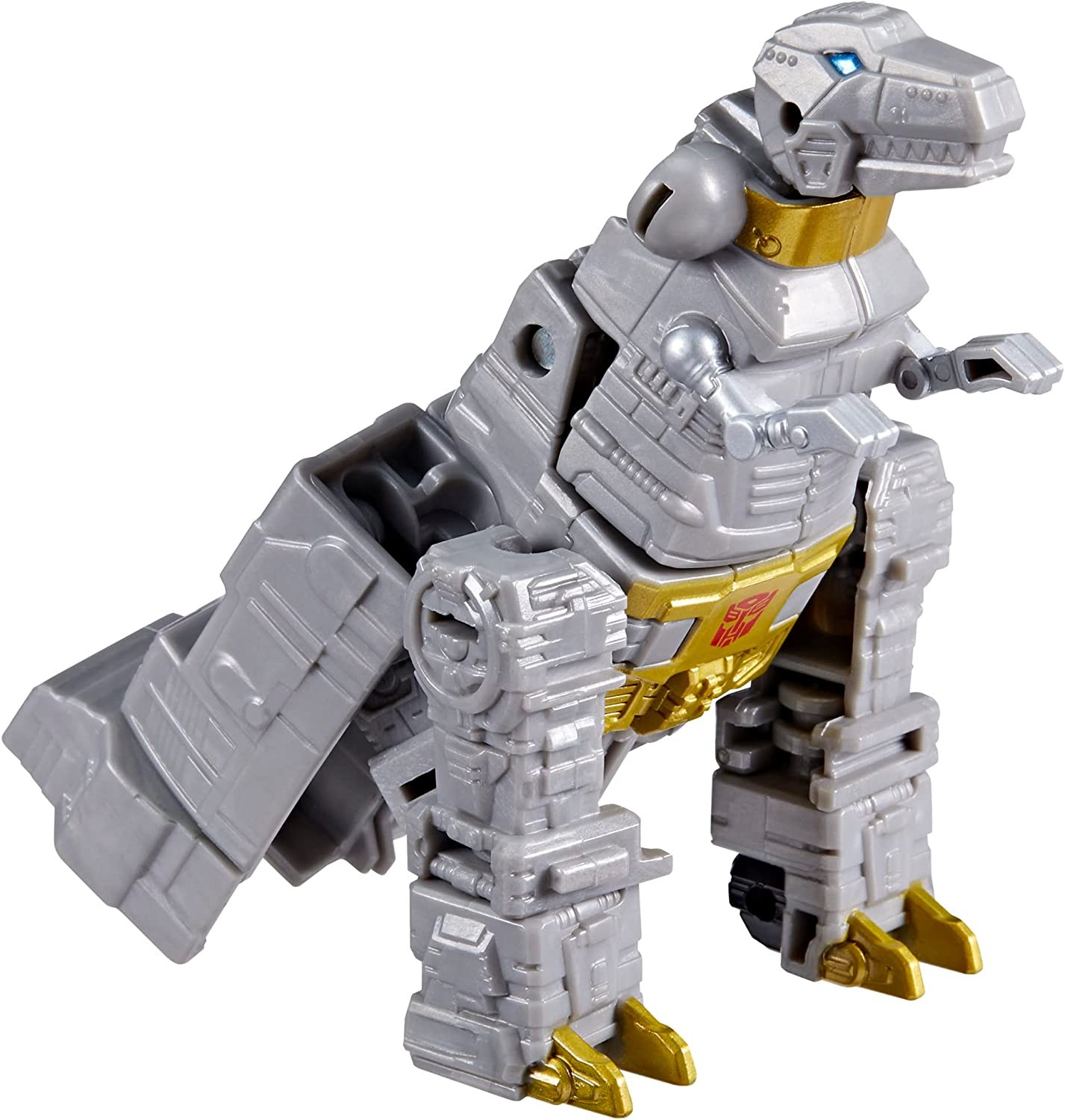 Transformers Legacy Evolution Core Grimlock Toy Transformers Legacy Evolution Core Grimlock Toy