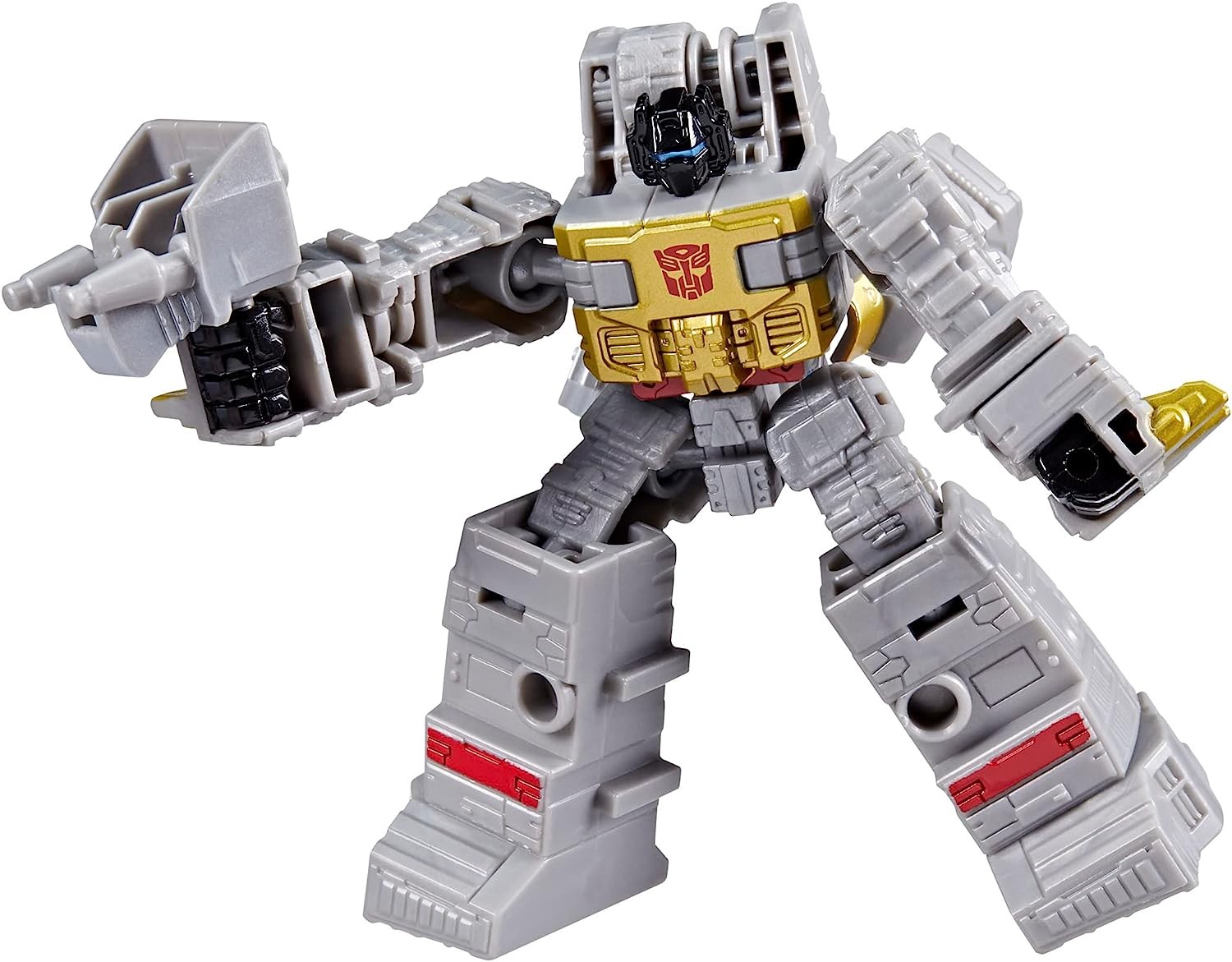 Transformers Legacy Evolution Core Grimlock Toy Transformers Legacy Evolution Core Grimlock Toy