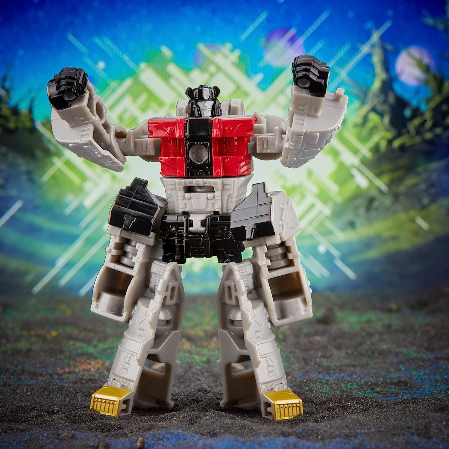 TRANSFORMERS Legacy Evolution Core Dinobot Sludge TRANSFORMERS Legacy Evolution Core Dinobot Sludge