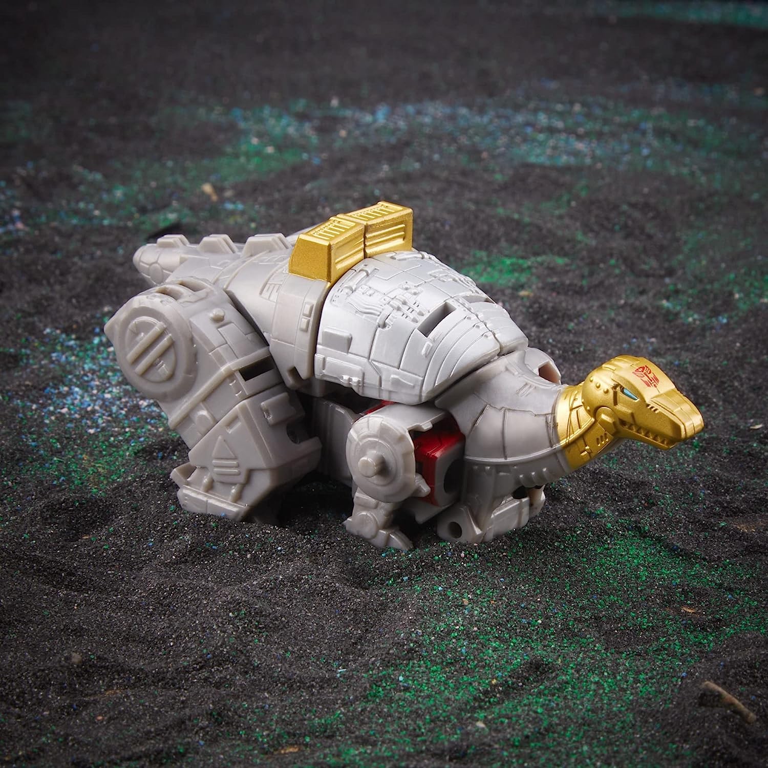TRANSFORMERS Legacy Evolution Core Dinobot Sludge TRANSFORMERS Legacy Evolution Core Dinobot Sludge