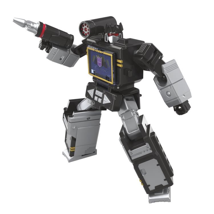 Transformers Toys Legacy Evolution Core Soundblaster Toy - Toymaster - Fagan Toys
