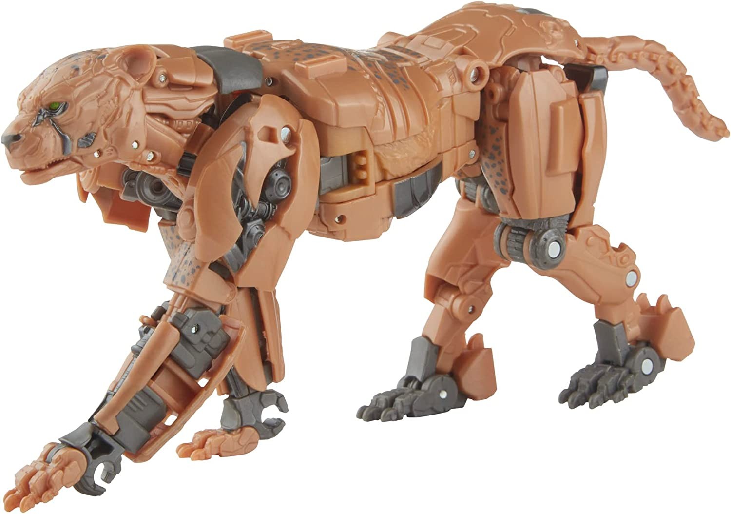 Transformers Generations Studio Series Voyager Butch