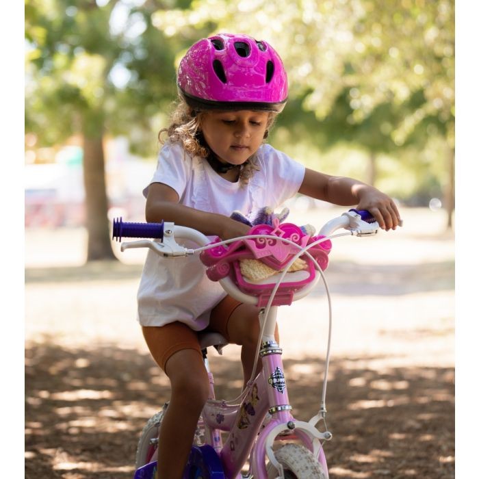 Huffy Princess 12 Inch Bike