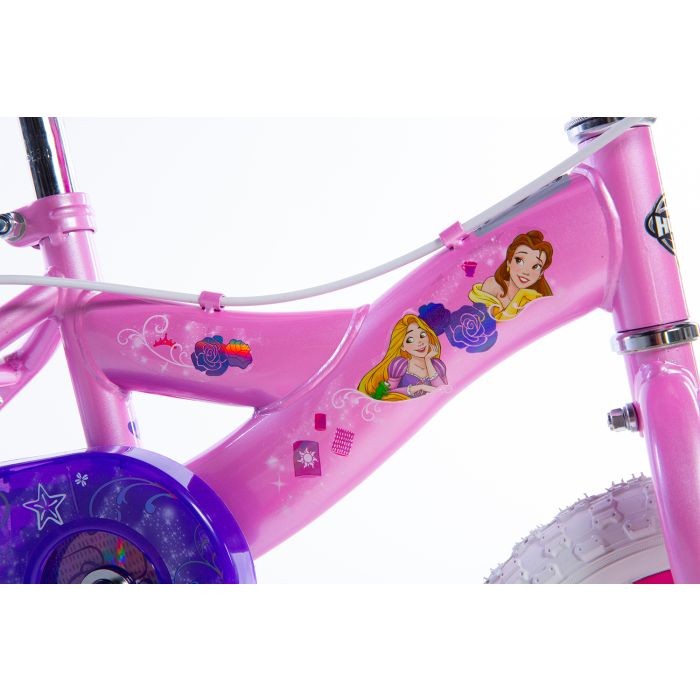 Huffy Princess 12 Inch Bike