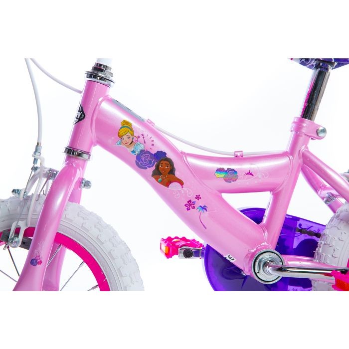 Huffy Princess 12 Inch Bike