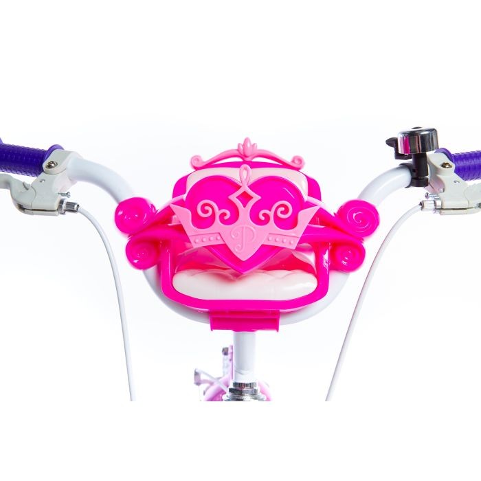 Huffy Princess 12 Inch Bike