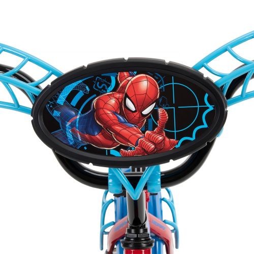 Huffy Marvel Spider-Man Bike - 16-inch