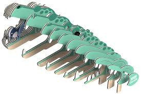 EUGY Crocodile 3D Puzzle - Toymaster - Fagan Toys