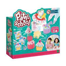Pati-school Party Creations Starter Kit -  - Fagan Toys