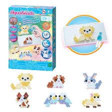 Aquabeads Pretty Pets Set -  - Fagan Toys