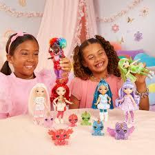 Rainbow High Littles: Rainbow Fantasy Fairy - MGA - Fagan Toys