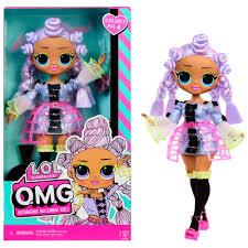 L.O.L. Surprise! OMG Miss Royale - MGA - Fagan Toys