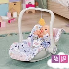 Baby Annabell Accessory Baby Doll Comfort Seat -  - Fagan Toys