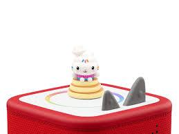 Tonies Gabby's Dollhouse Cakey Cat - Tonies - Fagan Toys