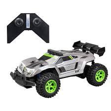 Exost 1:14 Pro Future-X Radio Control Car -  - Fagan Toys