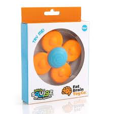 Whirly Squigz Single -  - Fagan Toys