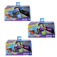 Imaginext DC Super Friends Launchers Assortment -  - Fagan Toys