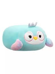 Squishmallows 12" Stackable Raina Penguin -  - Fagan Toys